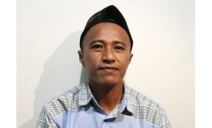 Jelang Konfercab, Ketua Ansor Surabaya Diharap Mampu Jawab Tantangan Zaman Jelang Konfercab, Ketua Ansor Surabaya Diharap Mampu Jawab Tantangan Zaman