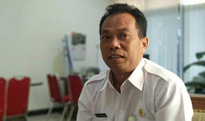 Bappeda dan BPKAD Pacitan Bantah Ada Likuidasi dan Merger OPD Bappeda dan BPKAD Pacitan Bantah Ada Likuidasi dan Merger OPD