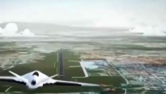 China Kembangkan Pesawat Pengebom yang Mampu Tempuh Jarak Beijing – London dalam Hitungan Menit China Kembangkan Pesawat Pengebom yang Mampu Tempuh Jarak Beijing – London dalam Hitungan Menit