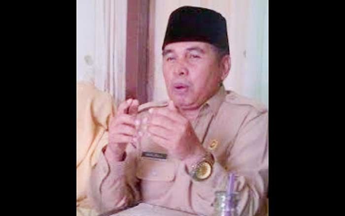 7 Hari Lagi Ditutup, 122 CJH Bangkalan Belum Lunasi BPIH 7 Hari Lagi Ditutup, 122 CJH Bangkalan Belum Lunasi BPIH
