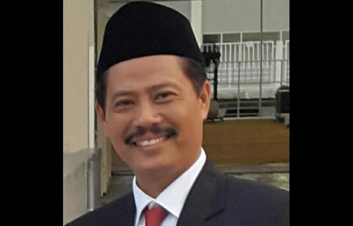 Mutasi Pejabat Gerbong Pertama di Gresik Tembus Ribuan Orang Mutasi Pejabat Gerbong Pertama di Gresik Tembus Ribuan Orang