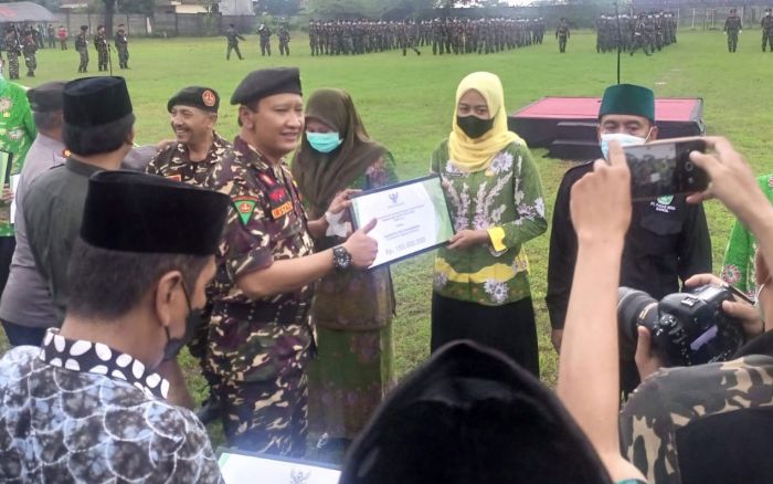 DPRD Pasuruan Minta Pemkab Sosialisasikan Bantuan Keuangan Desa ke Masyarakat DPRD Pasuruan Minta Pemkab Sosialisasikan Bantuan Keuangan Desa ke Masyarakat
