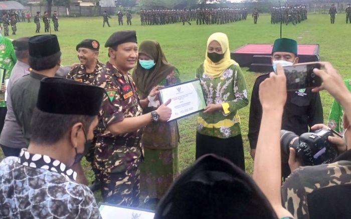 DPRD Pasuruan Minta Pemkab Sosialisasikan Bantuan Keuangan Desa ke Masyarakat