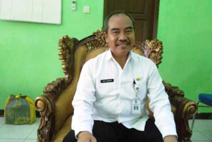 Giliran Camat Jatirogo Tak Percaya Data Kemiskinan yang Dilansir BPS Giliran Camat Jatirogo Tak Percaya Data Kemiskinan yang Dilansir BPS