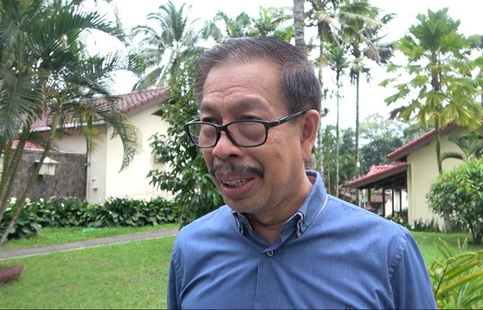 Direktur Pascasarjana Unej Sebut Perlu Tingkatkan Knowledge dan Kualitas Kepribadian SDM Direktur Pascasarjana Unej Sebut Perlu Tingkatkan Knowledge dan Kualitas Kepribadian SDM