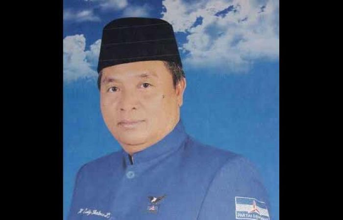 PD Gresik Minta Bupati Konsisten dalam Perencanaan Program Daerah Tahun 2018 PD Gresik Minta Bupati Konsisten dalam Perencanaan Program Daerah Tahun 2018