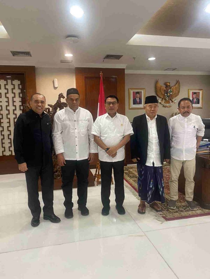 Presiden dan para Menteri Dijadwal Hadiri Rakernas V Pergunu di Leuwimunding Majalengka Presiden dan para Menteri Dijadwal Hadiri Rakernas V Pergunu di Leuwimunding Majalengka