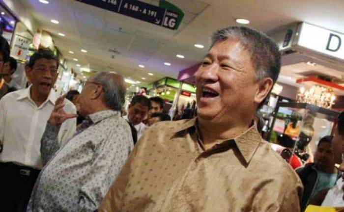 Bos Agung Sedayu Group Jadi Tersangka Kasus Suap Reklamasi Teluk Jakarta Bos Agung Sedayu Group Jadi Tersangka Kasus Suap Reklamasi Teluk Jakarta