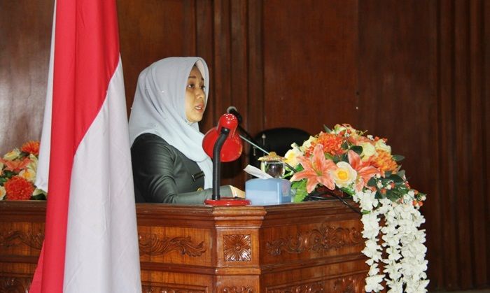 APBD 2020 Diketok, Kota Mojokerto Fokus ke Kesehatan dan Pendidikan APBD 2020 Diketok, Kota Mojokerto Fokus ke Kesehatan dan Pendidikan