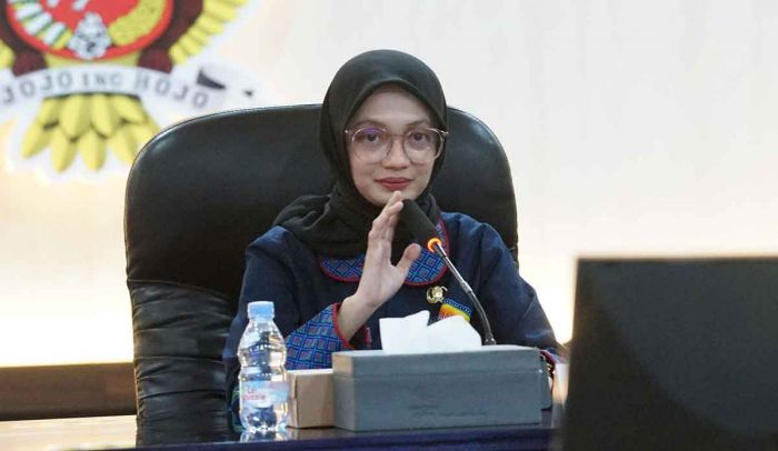 Begini Langkah Vinanda Prameswati Wujudkan Kediri City Tourism Begini Langkah Vinanda Prameswati Wujudkan Kediri City Tourism
