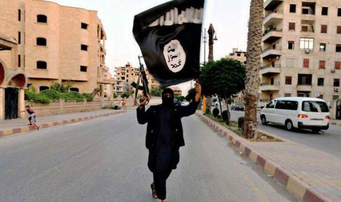 ISIS Siapkan Serangan untuk Sekolahan Yahudi 