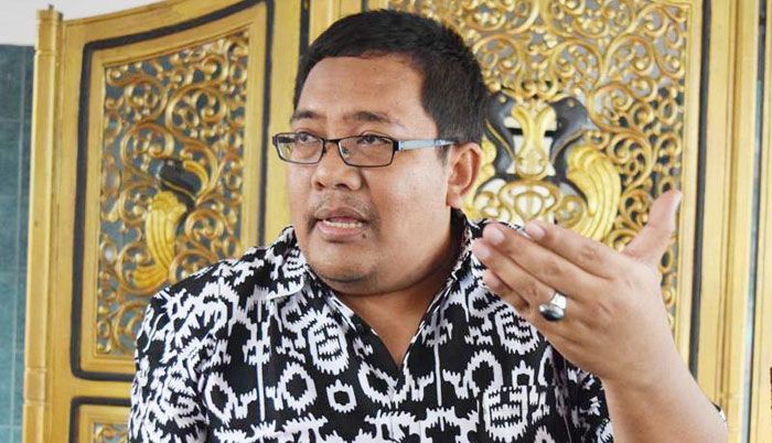 Ketua Hanura Jatim: Pendukung Jangan Drop, Kelana-Astutik akan Ditetapkan pada 28 September Ketua Hanura Jatim: Pendukung Jangan Drop, Kelana-Astutik akan Ditetapkan pada 28 September