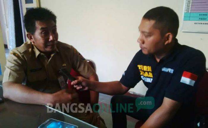 Antisipasi Kegagalan Pertandingan, Panpel Layangkan Izin Laga Persik Vs PSBK Lebih Awal Antisipasi Kegagalan Pertandingan, Panpel Layangkan Izin Laga Persik Vs PSBK Lebih Awal