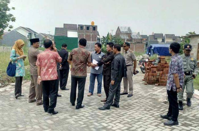 Komisi A DPRD Gresik Minta BPPM Efektifkan Tim Verifikasi Perizinan Komisi A DPRD Gresik Minta BPPM Efektifkan Tim Verifikasi Perizinan