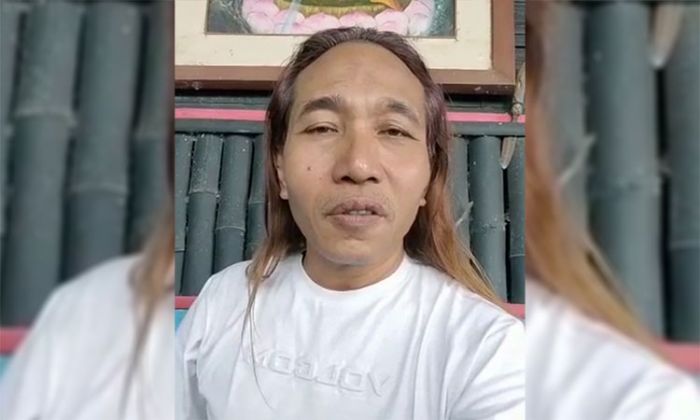 Anggota DPRD Gresik Penuhi Panggilan MUI Terkait Pernikahan Manusia dengan Kambing