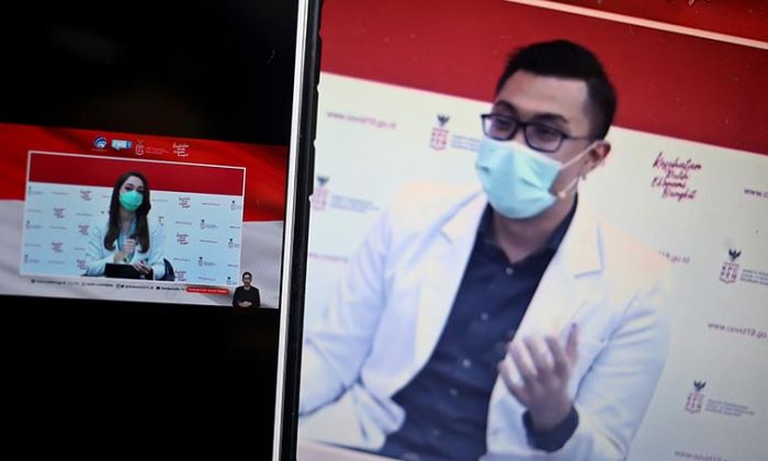 Vaksin Meningkatkan Imunitas Tubuh, Ini 3 Cara Meningkatkan Imun Secara Alami Vaksin Meningkatkan Imunitas Tubuh, Ini 3 Cara Meningkatkan Imun Secara Alami