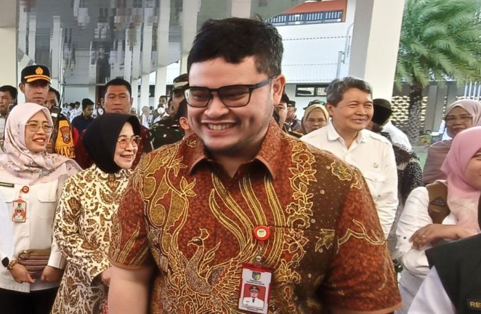 Bupati Dhito Minta Gencarkan Penertiban Peredaran Miras di Kediri Bupati Dhito Minta Gencarkan Penertiban Peredaran Miras di Kediri