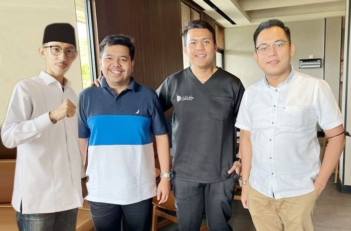 Tidar Jatim Siapkan Kader Milenial Potensial untuk Pemilu 2024 Tidar Jatim Siapkan Kader Milenial Potensial untuk Pemilu 2024