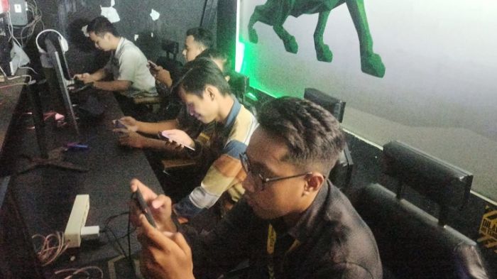 Porprov Jatim 2022, E-Sport Kota Blitar Tergetkan 3 Emas Porprov Jatim 2022, E-Sport Kota Blitar Tergetkan 3 Emas