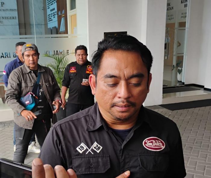 Kejari Kota Batu Usut Dugaan Korupsi Kios Pasar Among Tani, 12 Pedagang dan ASN Diperiksa