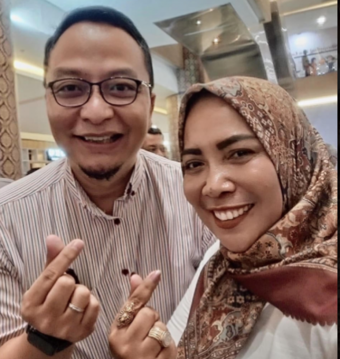 Golkar Siapkan Skenario Usung Pasangan Alif-Anis untuk Maju di Pilkada Gresik 2024 Golkar Siapkan Skenario Usung Pasangan Alif-Anis untuk Maju di Pilkada Gresik 2024