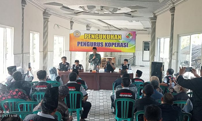Kompakdesi Harap Ketum PKB Merekom Sudiono Fauzan Jadi Calon Bupati Pasuruan Kompakdesi Harap Ketum PKB Merekom Sudiono Fauzan Jadi Calon Bupati Pasuruan