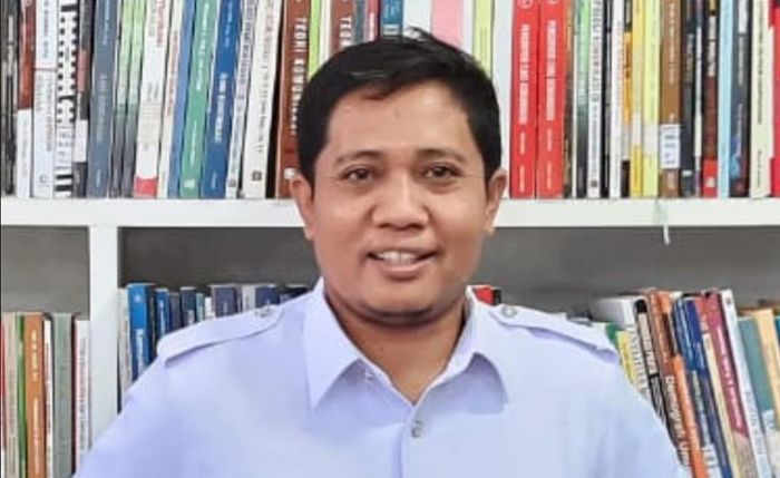 Jelang Pilkades Serentak Bangkalan, Saatnya Generasi Millenial Jadi Akselerator Pembangunan Jelang Pilkades Serentak Bangkalan, Saatnya Generasi Millenial Jadi Akselerator Pembangunan