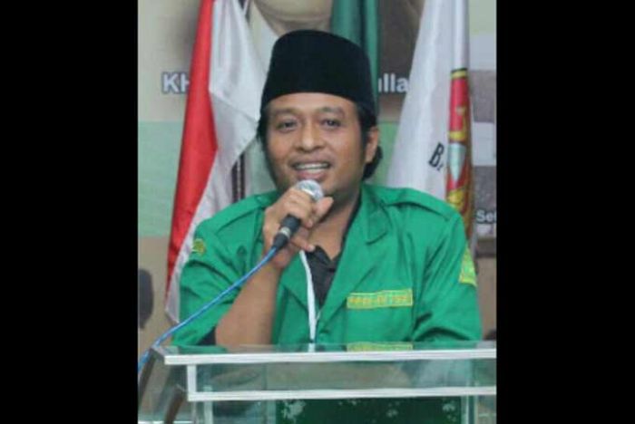 GP Ansor Siap Kawal Perppu Pembubaran Ormas GP Ansor Siap Kawal Perppu Pembubaran Ormas