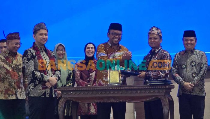 UTM Rayakan 25 Tahun dengan Launching Fakultas Kedokteran