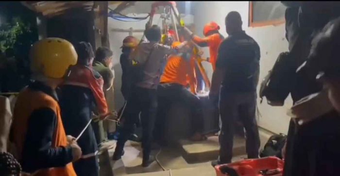 Remaja di Pasuruan Tega Bunuh Seorang Nenek, Begini Kronologinya