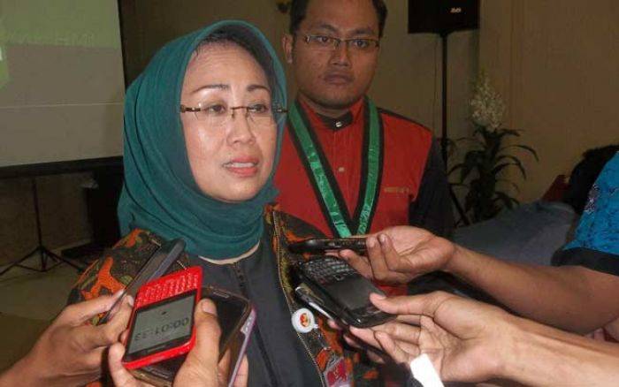 Pelayanan Rumah Sakit Sumenep Dapat Atensi Ombudsman RI Pelayanan Rumah Sakit Sumenep Dapat Atensi Ombudsman RI
