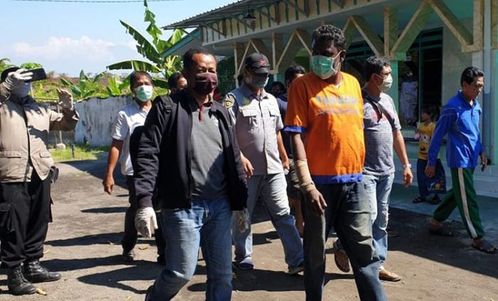 Ingin Ungkap Motif Lain, Kasus Pembakaran Mobil Via Vallen Diambil Alih Polresta Sidoarjo Ingin Ungkap Motif Lain, Kasus Pembakaran Mobil Via Vallen Diambil Alih Polresta Sidoarjo
