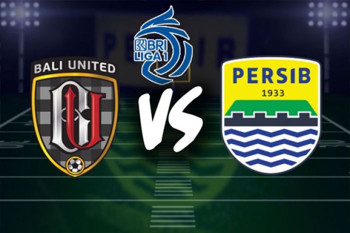Prediksi Liga 1: Hadapi Bali United, Maung Bandung Usung Misi Balas Dendam Prediksi Liga 1: Hadapi Bali United, Maung Bandung Usung Misi Balas Dendam