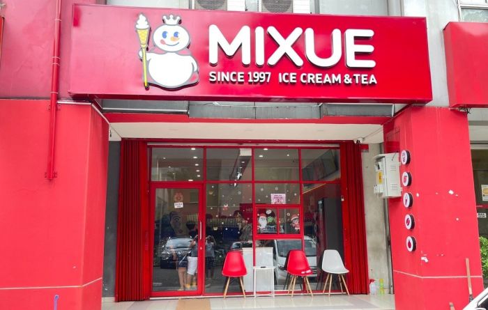 LPPOM MUI Secara Resmi Nyatakan Produk Mixue Halal LPPOM MUI Secara Resmi Nyatakan Produk Mixue Halal