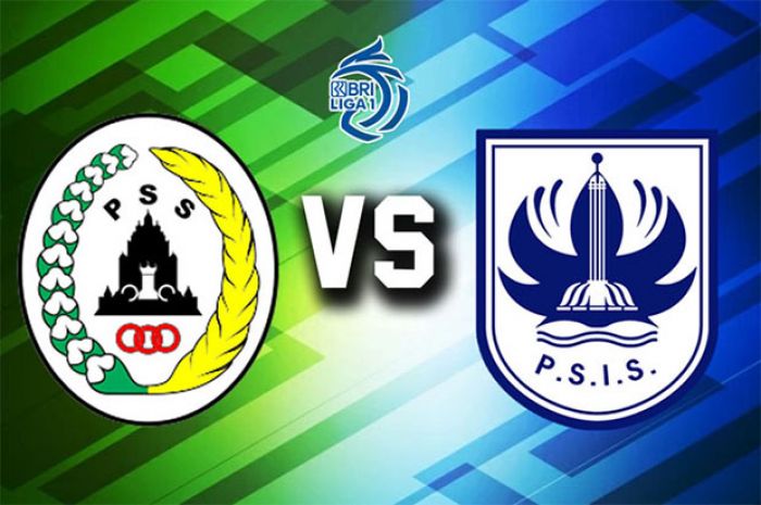 Prediksi PSS Sleman vs PSIS Semarang: Tim Tamu On Fire Prediksi PSS Sleman vs PSIS Semarang: Tim Tamu On Fire
