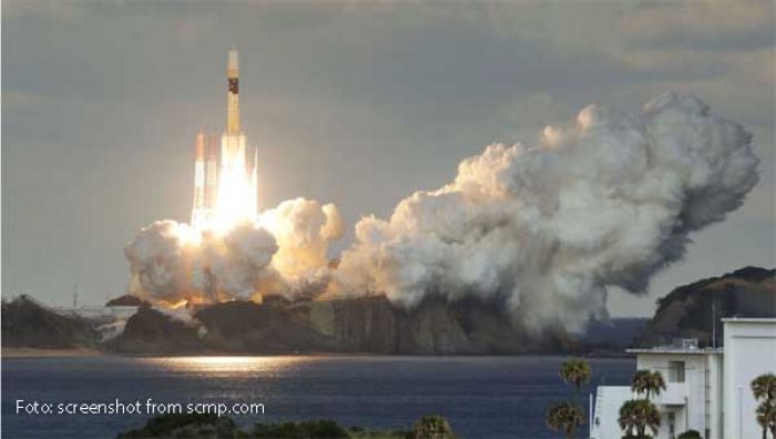 Mirip Star Wars, Perang Zaman Now: Satelit Pembunuh China dan Rusia, Dekati Satelit Jepang Mirip Star Wars, Perang Zaman Now: Satelit Pembunuh China dan Rusia, Dekati Satelit Jepang