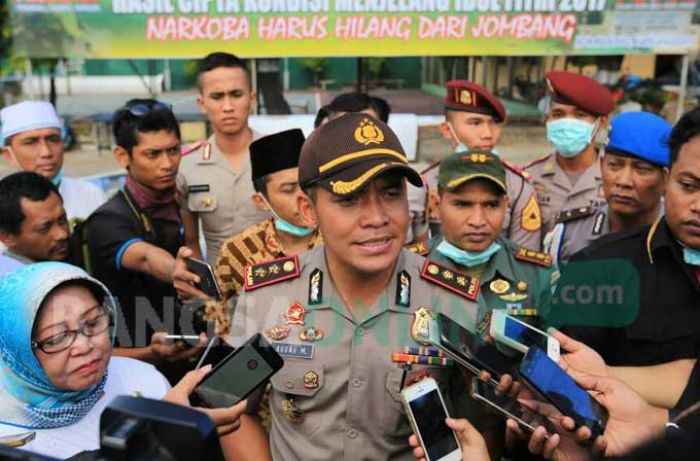 Belum Ada Solusi, Jembatan Ploso Jombang Bakal Tetap Macet