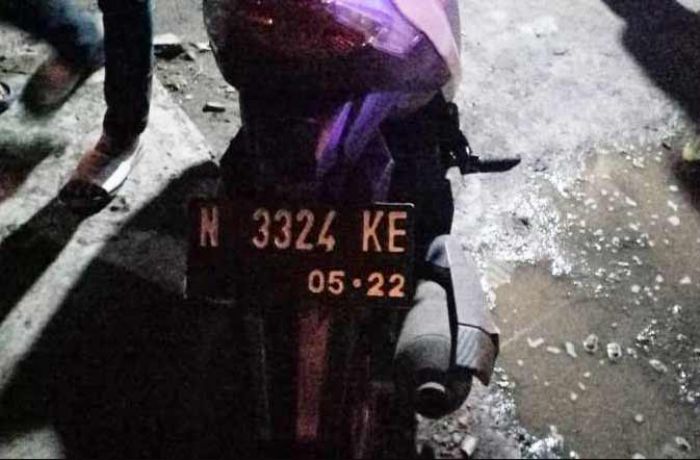Warga Batu Tewas Dilindas Tronton di Ngawi Warga Batu Tewas Dilindas Tronton di Ngawi
