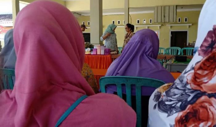 Manfaatkan Momen TMMD 106, Pusat Pelatihan P4S UMKM Malang Beri Pelatihan Manfaatkan Momen TMMD 106, Pusat Pelatihan P4S UMKM Malang Beri Pelatihan