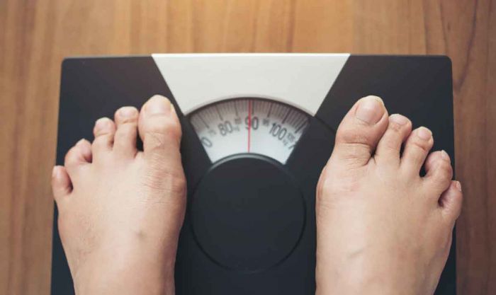 3 Tips Jitu Mencegah Naiknya Berat Badan saat Lebaran 3 Tips Jitu Mencegah Naiknya Berat Badan saat Lebaran