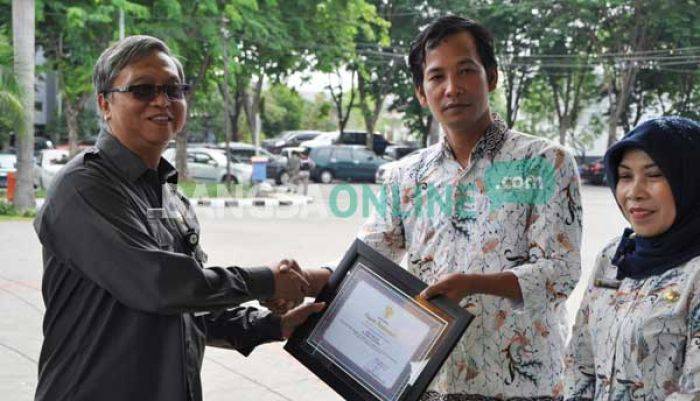 Pemkab Gresik Canangkan 356 Desa Bebas BAB Sembarangan