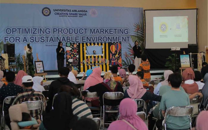 Bersama YPAC Surabaya, Mahasiswa MM Unair Ajarkan Digital Marketing Bersama YPAC Surabaya, Mahasiswa MM Unair Ajarkan Digital Marketing