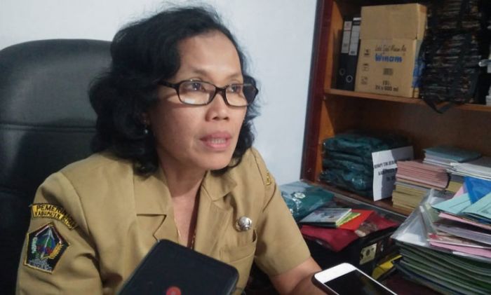 Dinkes Kabupaten Blitar Terbitkan Puluhan Surat Keterangan Bebas Covid-19 per Hari