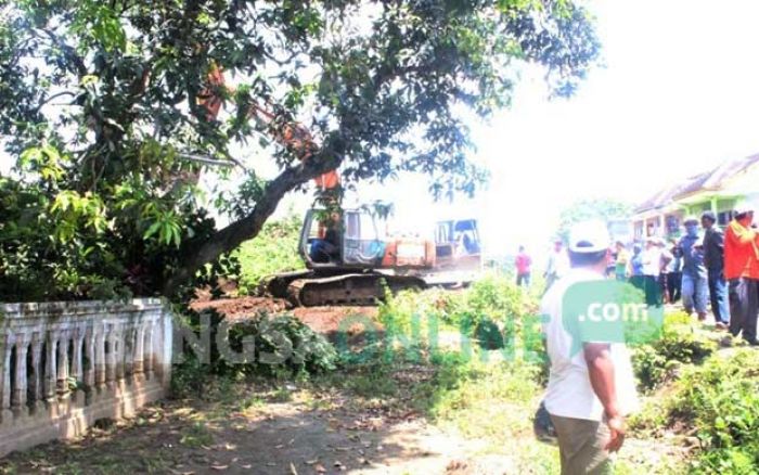 Pembangunan Tol Gempol-Pasuruan Terkendala 17 Bidang yang Belum Dibebaskan Pembangunan Tol Gempol-Pasuruan Terkendala 17 Bidang yang Belum Dibebaskan