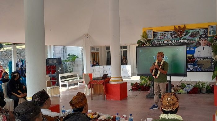 Desa Wisata Dewi Anom Masuk 50 Besar ADWI, Tim Juri Lakukan Tinjau Dokumen dan Lokasi Wisata Desa Wisata Dewi Anom Masuk 50 Besar ADWI, Tim Juri Lakukan Tinjau Dokumen dan Lokasi Wisata