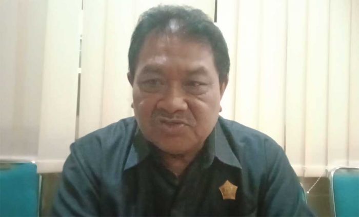 Tak Mau Gegabah, PPP Belum Tentukan Sikap di Pilwali Probolinggo 2024 Tak Mau Gegabah, PPP Belum Tentukan Sikap di Pilwali Probolinggo 2024