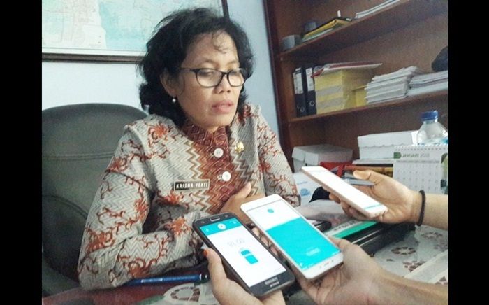 Tiga Minggu Capai 82 Kasus DBD di Blitar, 1 Pasien Meninggal Dunia Tiga Minggu Capai 82 Kasus DBD di Blitar, 1 Pasien Meninggal Dunia