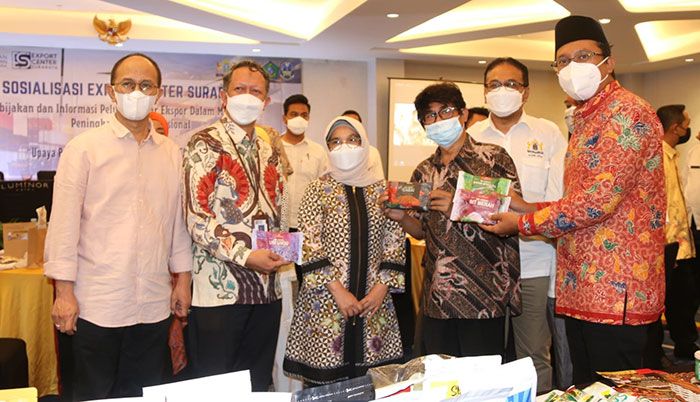 Program Kurma Sidoarjo Disambut Antusias Emak-Emak, Ribuan Kelompok Usaha dapat Suntikan Modal Program Kurma Sidoarjo Disambut Antusias Emak-Emak, Ribuan Kelompok Usaha dapat Suntikan Modal
