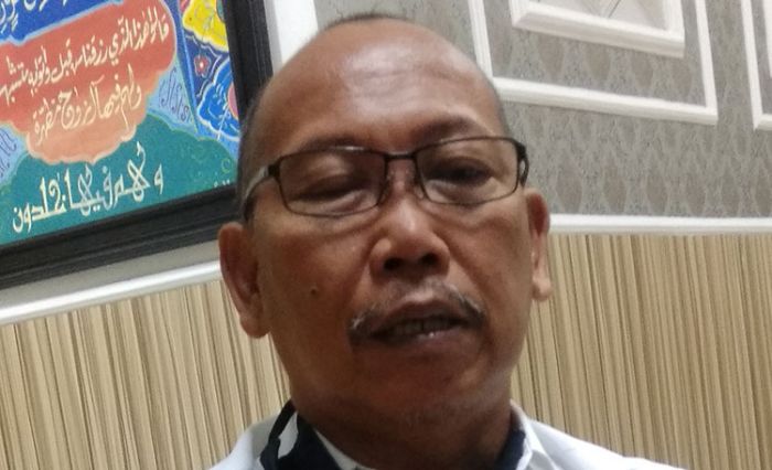 Pilkada 2020, Kepala DPMD Lamongan: Tenaga Pendamping Desa Harus Netral Pilkada 2020, Kepala DPMD Lamongan: Tenaga Pendamping Desa Harus Netral