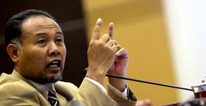 Bambang Widjojanto Menganggap Kasusnya Merupakan Bambang Widjojanto Menganggap Kasusnya Merupakan